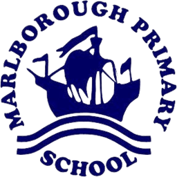 Marlborough Primary Academy logo