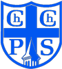 Christ Church Primary School logo
