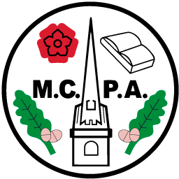 Middleton Cheney Primary Academy logo