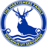 Somerleyton Primary School logo
