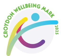Purley Oaks Primary School logo
