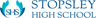 Stopsley High School logo