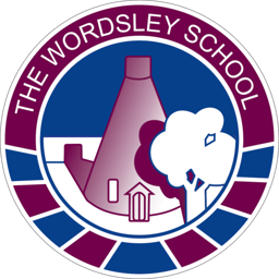 The Wordsley School logo