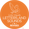 The Garden School logo
