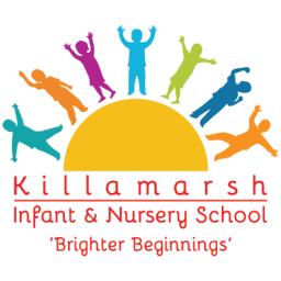 Killamarsh Infant School logo