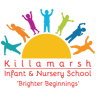 Killamarsh Infant School logo