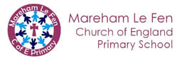 The Mareham-le-Fen Church of England Primary School logo