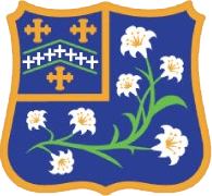 St Mary's RC Primary School logo