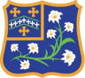 St Mary's RC Primary School logo