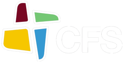 Christian Fellowship School logo