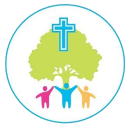 Battyeford CofE (VC) Primary School logo