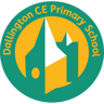Dallington Church of England Primary School logo