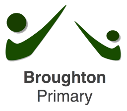 Broughton Primary Academy logo