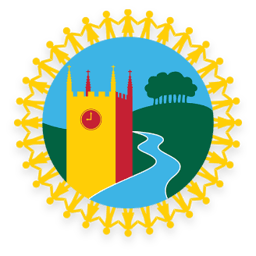 Marlborough St Mary's CE Primary School logo