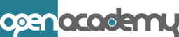 The Open Academy logo