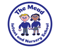 The Mead Infant and Nursery School logo