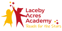 Laceby Acres Primary Academy logo
