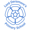 Lord Deramore's Primary School logo