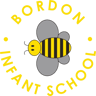 Bordon Infant School logo