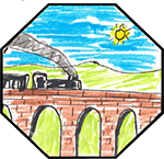 Thornton Primary School logo