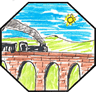 Thornton Primary School logo