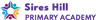 Sires Hill Primary Academy logo