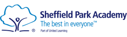 Sheffield Park Academy logo