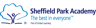 Sheffield Park Academy logo