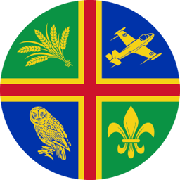 Grimoldby Primary School logo