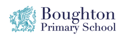Boughton Primary School logo
