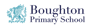 Boughton Primary School logo