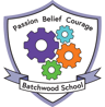 Batchwood School logo