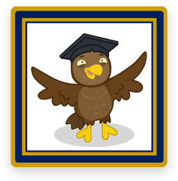 Brookfield Primary School logo