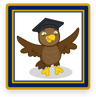 Brookfield Primary School logo