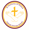 St Anthony of Padua Catholic Primary School logo