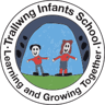 Trallwng Infants School logo