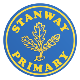 Stanway Primary School logo