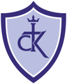 Christ The King Catholic High School logo