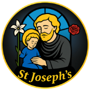 St Joseph's Catholic Primary School Castleford logo