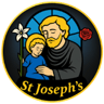 St Joseph's Catholic Primary School Castleford logo