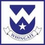 Whingate Primary School logo