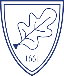 Little Harrowden Community Primary School logo