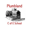 Plumbland CofE School logo