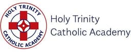 Holy Trinity Catholic Voluntary Academy logo