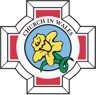 St Brides C.I.W. Primary School logo