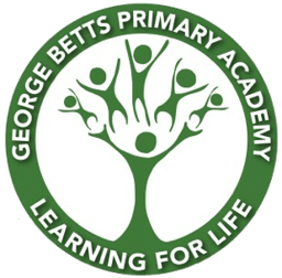 George Betts Primary Academy logo