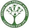 George Betts Primary Academy logo