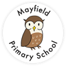 Mayfield Primary School logo
