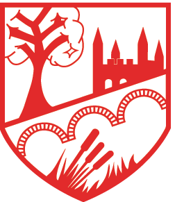 Bourne Elsea Park Church of England Primary Academy logo