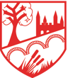 Bourne Elsea Park Church of England Primary Academy logo